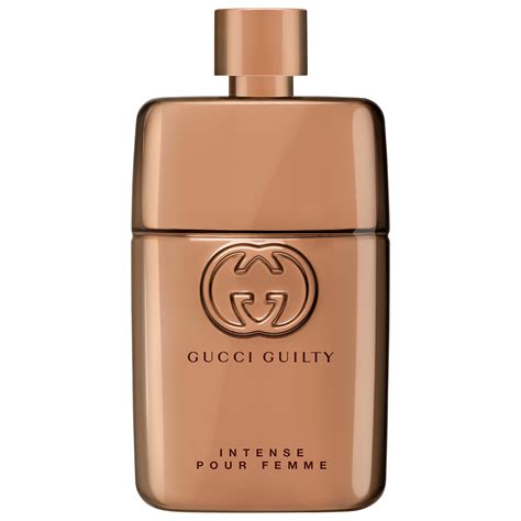 gucci guilty intense homme sephora|Sephora Gucci Guilty for women.